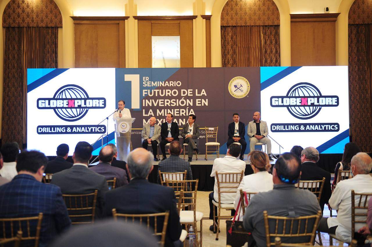 Se destinarán 700 mdp para obra hidráulica en Cananea y Nacozari: gobernador Alfonso Durazo