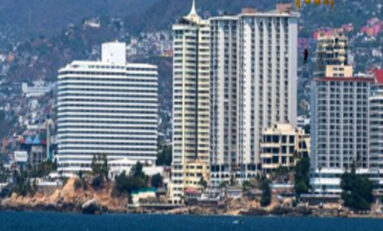 Asesinan a seis personas en Acapulco a días de arrancar el Tianguis Turístico