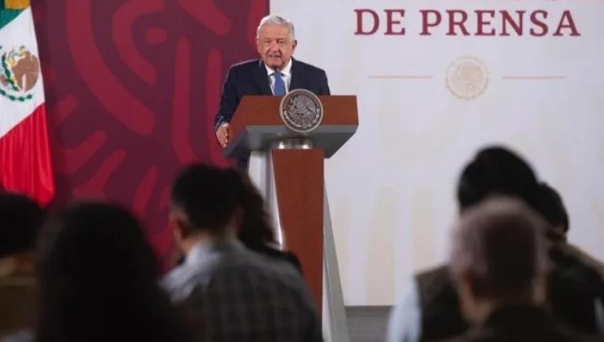 López Obrador adelanta que gira en Sonora será para visitar a los “más pobres” y “abandonados” de la entidad: seris, yaquis, mayos y guarijíos