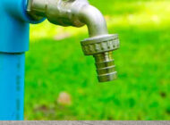 Reestablece OOMAPASN servicio de agua potable en comunidades de Tesia