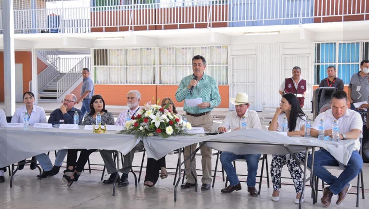 CONMEMORAN CIERRE DE FESTEJOS POR EL DÍA DE LAS MADRES