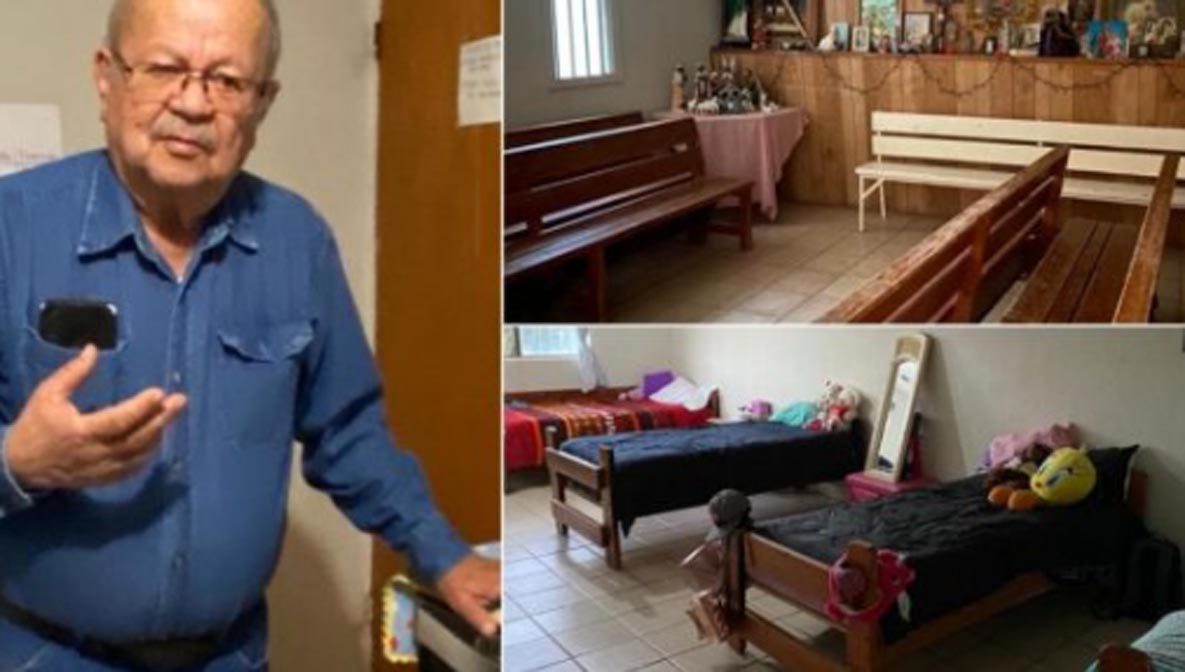 Casa Hogar del Niño Esperanza, 29 años siendo para muchos su verdadero hogar y su familia