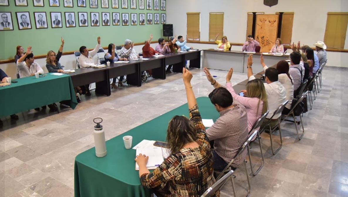 APRUEBA CABILDO ESTADOS FINANCIEROS DEL PRIMER TRIMESTRE 2022