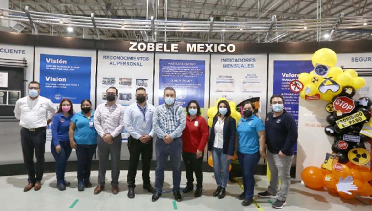 Tiene Cobach Sonora a los 45 ganadores de la final del 34 Concurso Estatal Académico.
