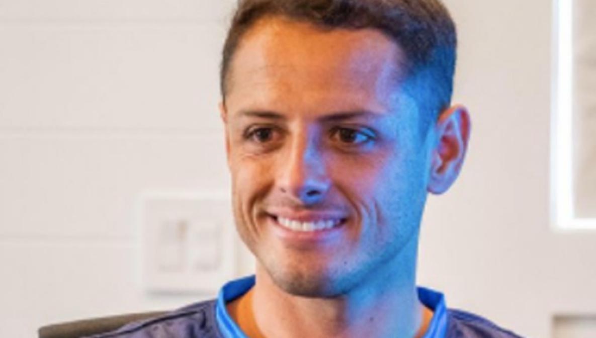 ‘Chicharito’ Hernández revela que sufrió depresión por complacer a los demás