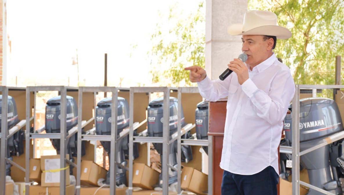 Tienen Ceresos de Sonora línea de atención penitenciaria