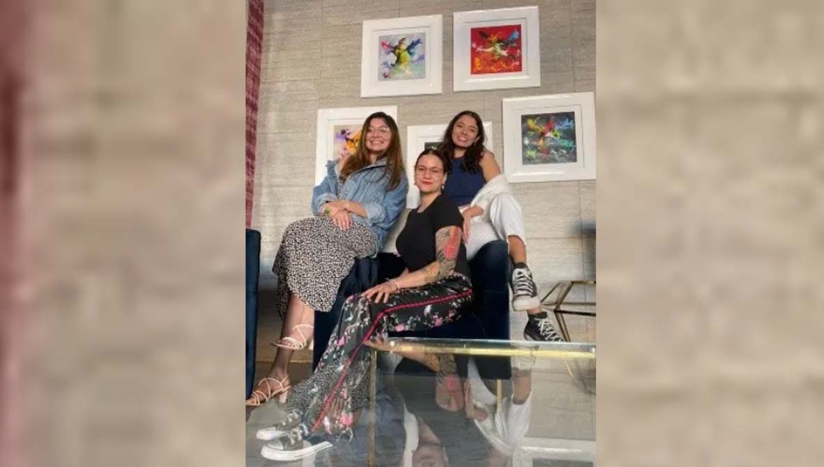 Se atreven a emprender; jóvenes hermosillenses abren con éxito sus propios negocios