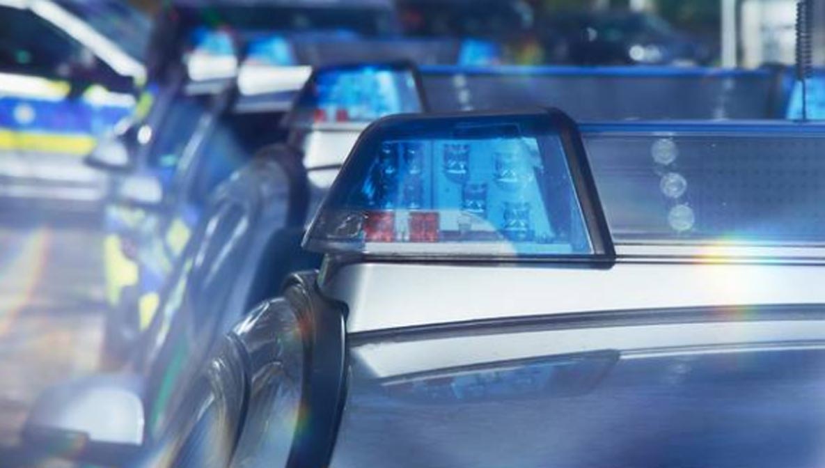 Juan Jesús N fue acribillado en Guaymas, dentro de su auto