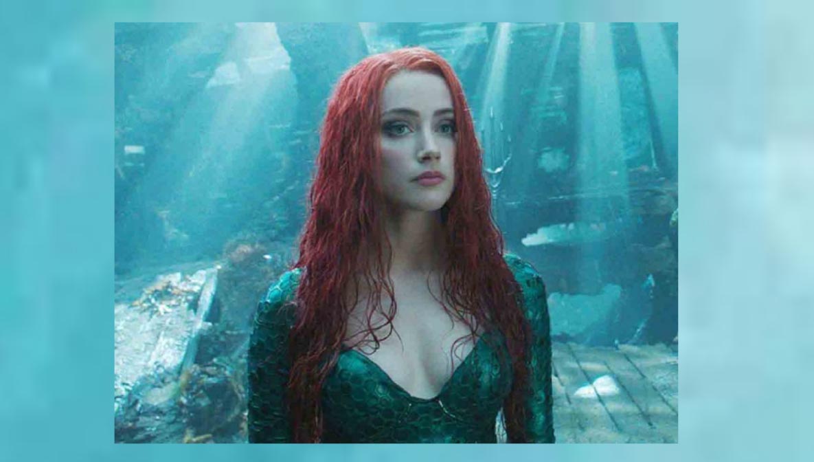 Petición para sacar a Amber Heard de ‘Aquaman 2’ suma casi 4 millones de firmas