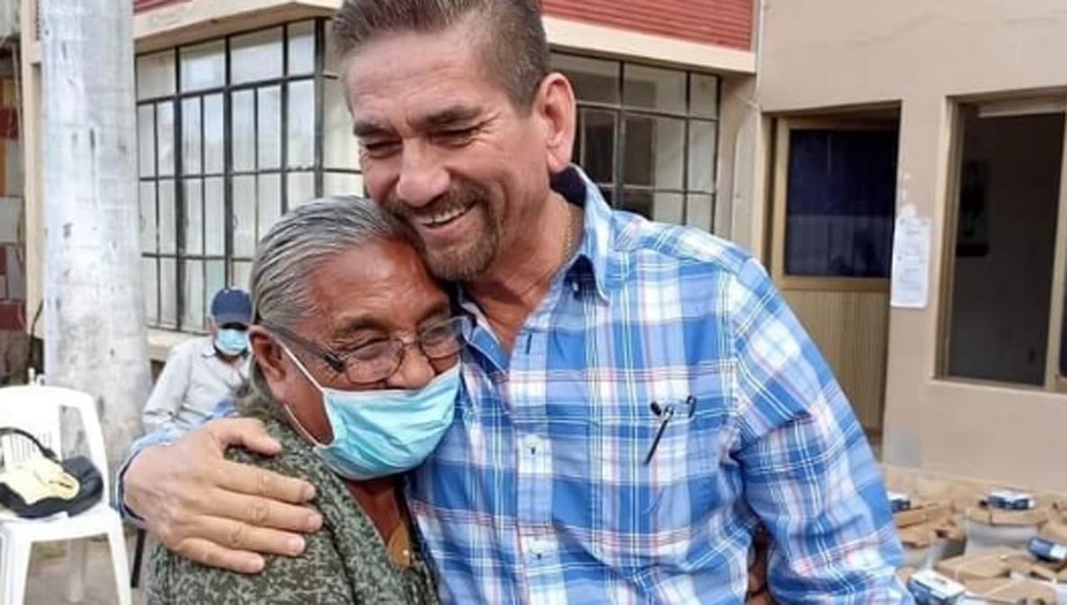 GOBIERNO MUNICIPAL FESTEJARÁ A LAS MAMÁS EN SU DIA.
