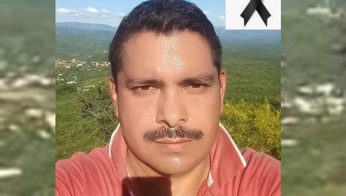 FALLECE COMISIONADO DE LA AMIC EN HUATABAMPO