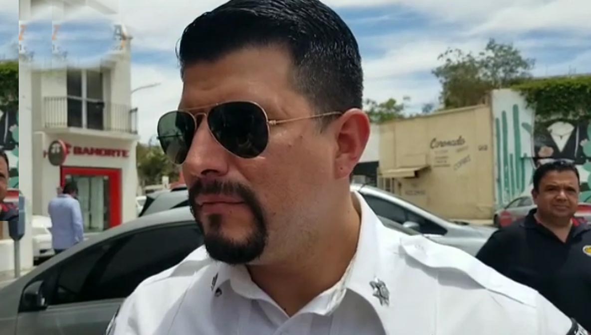 Invita Tránsito Municipal a respetar las nomenclaturas