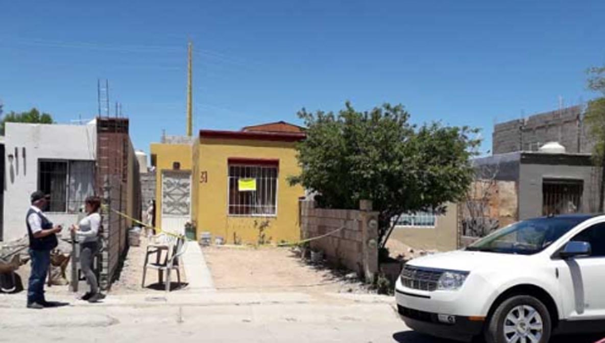 Reaccionan vecinos sobre hechos trágicos en La Mesa