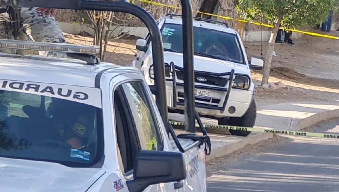No habrá impunidad por muerte de alumno Ángel Yael: Guardia Nacional