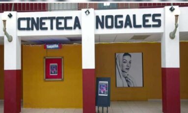 Presentará Cineteca Nogales ambicioso cartel histórico