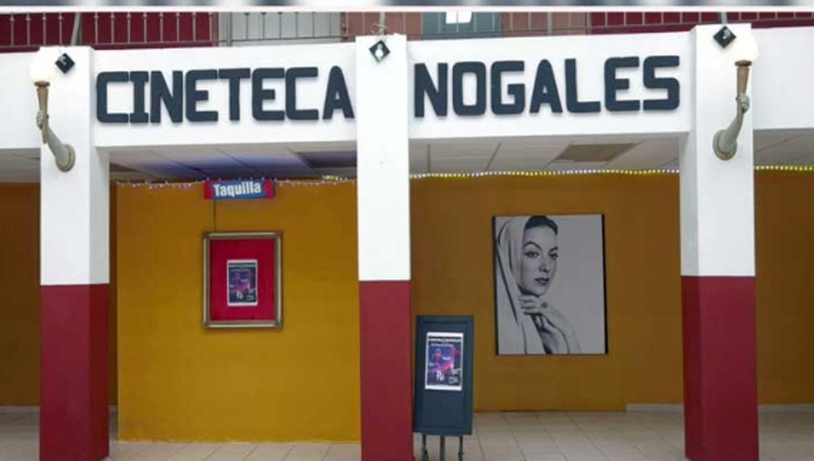 Presentará Cineteca Nogales ambicioso cartel histórico