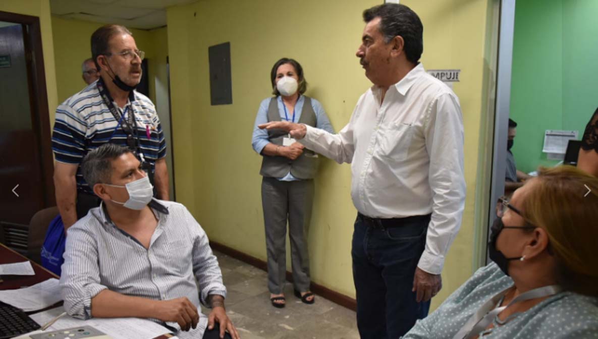 INVITA ALCALDE Y DIRECCIÓN DE INGRESOS A APROVECHAR DESCUENTOS Y PROMOCIONES DURANTE MAYO