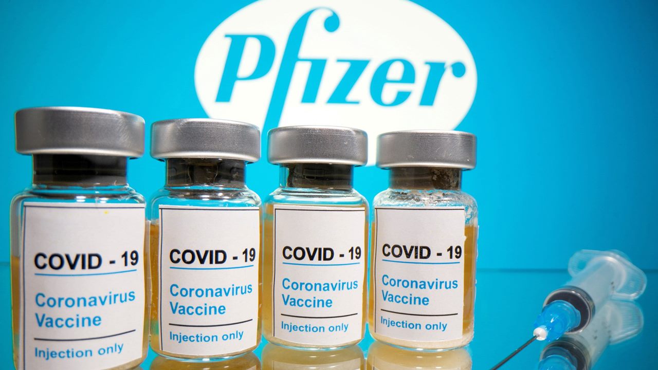 Pfizer compra la farmacéutica Biohaven por 11 mil 600 MDD