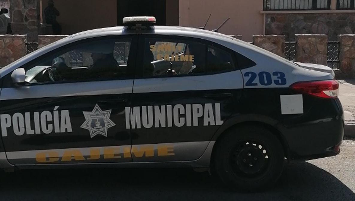 SE LLEVAN LADRONES TODA LA HERRAMIENTA DE CASA EN CONSTRUCCIÓN