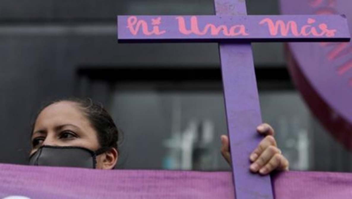 Estados, omisos ante la violencia contra mujeres; piden medidas urgentes