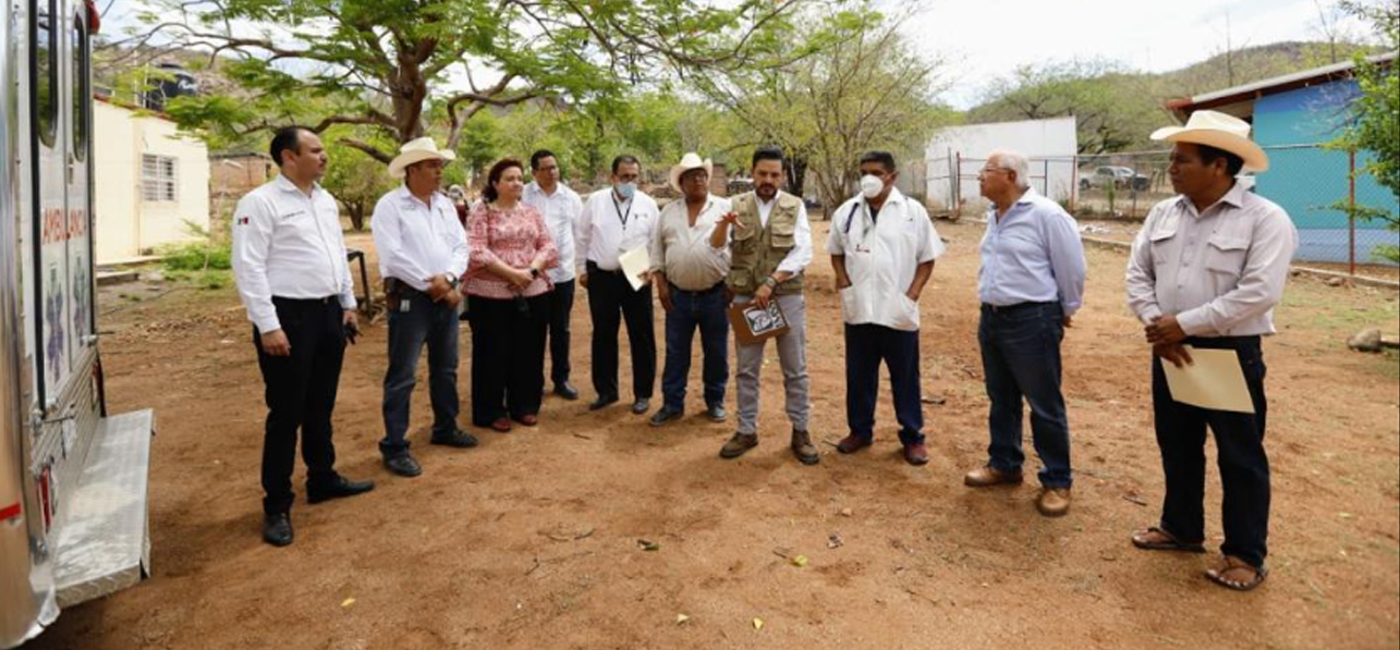 Seguro Social y Gobierno de Sonora trabajarán de manera conjunta para que IMSS-BIENESTAR regrese a la entidad