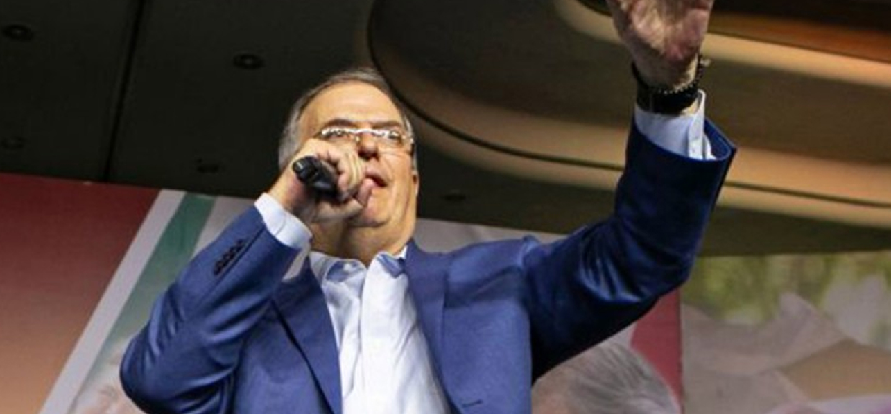 Ebrard condena asesinato de dos sacerdotes jesuitas en Chihuahua