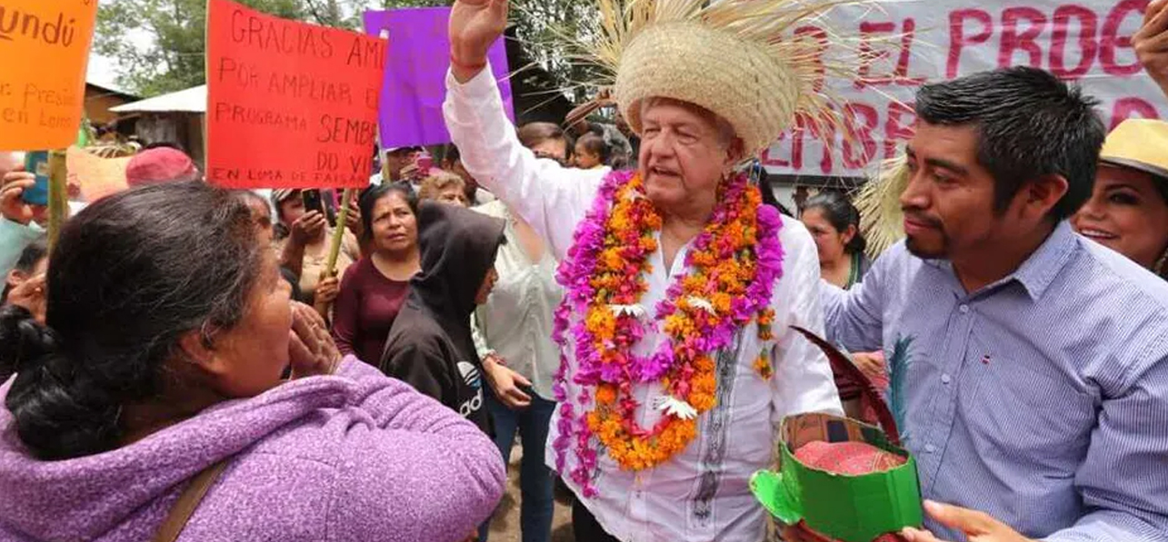 Los dos años que faltan van a ser los mejores del gobierno: AMLO