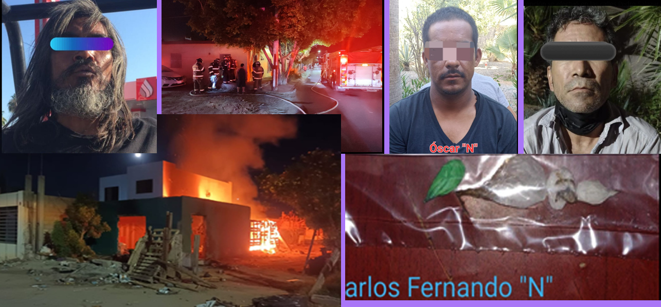 Acciones Policiales Para La Seguridad De Hermosillo