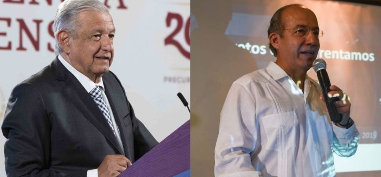 AMLO reconoce que aún hay asociación delictuosa en los gobiernos: “No es lo mismo ahora que cuando Calderón»