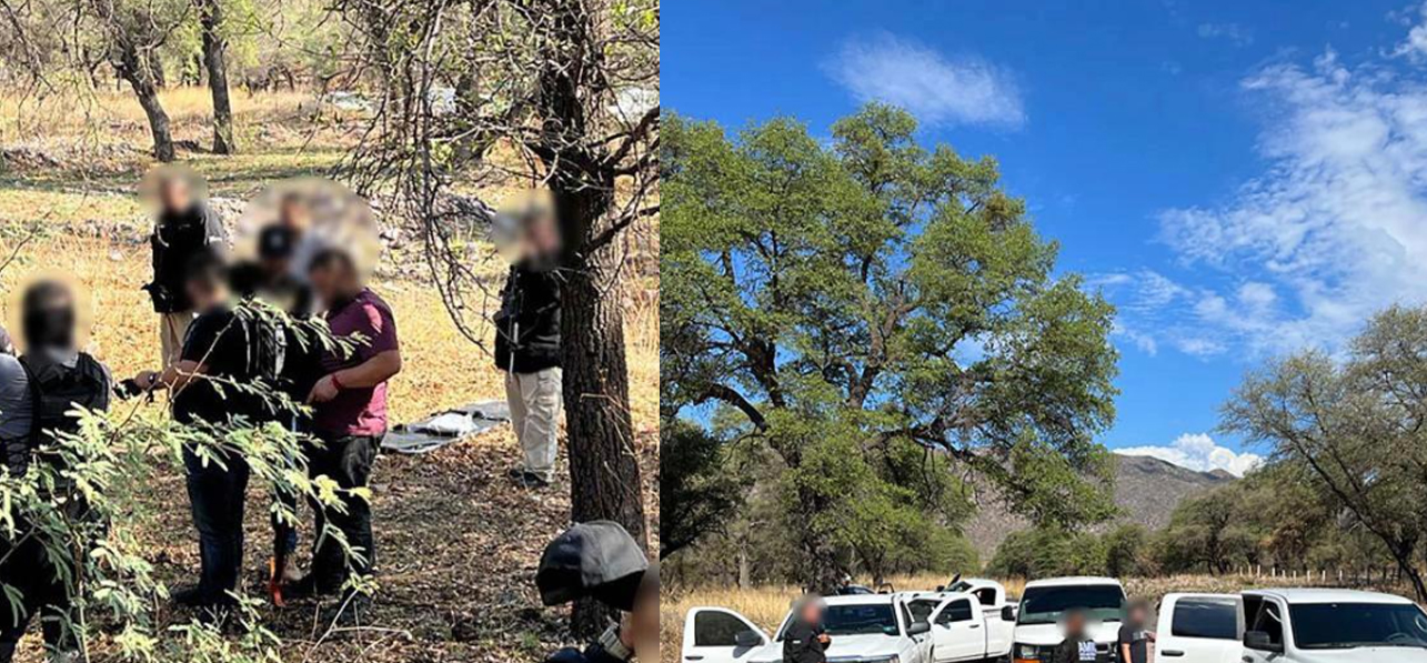 Cae Abatido Probable Feminicida En Nogales.