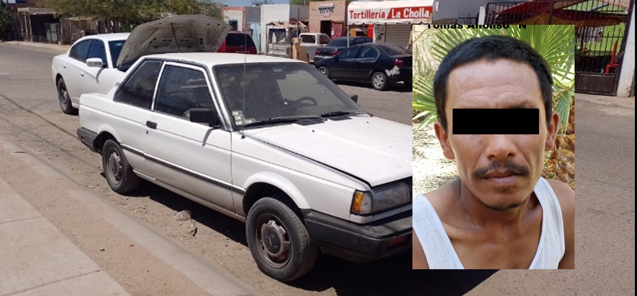 Acciones Policiales Para La Seguridad De Hermosillo