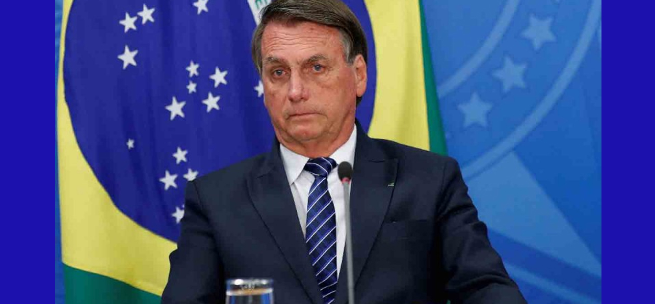 Bolsonaro califica de ‘inadmisible’ aborto de niña de 11 años violada