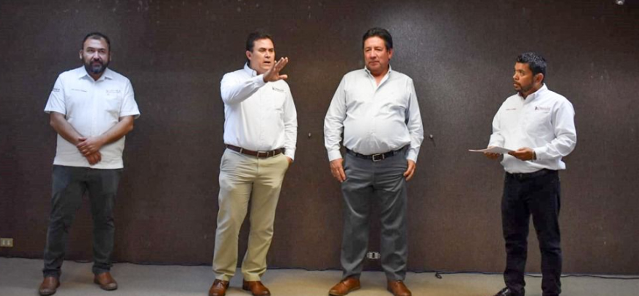CERTIFICAN A 25 NAVOJOENSES PARA ATENCIÓN EN PRIMEROS AUXILIOS A TURISTAS.