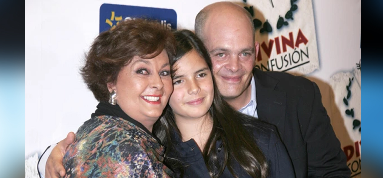 Quién es Coco Levy, hijo de Talina Fernández señalado por presunto abuso sexual
