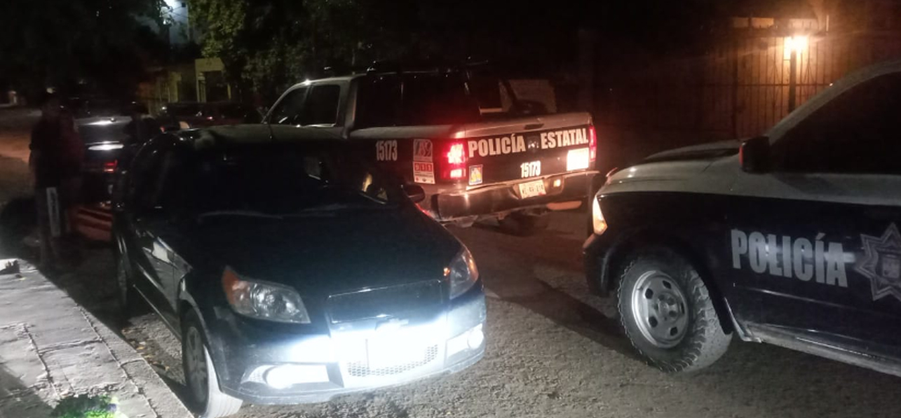 Detiene Policía de Hermosillo a 671 personas del 13 al 19 de junio