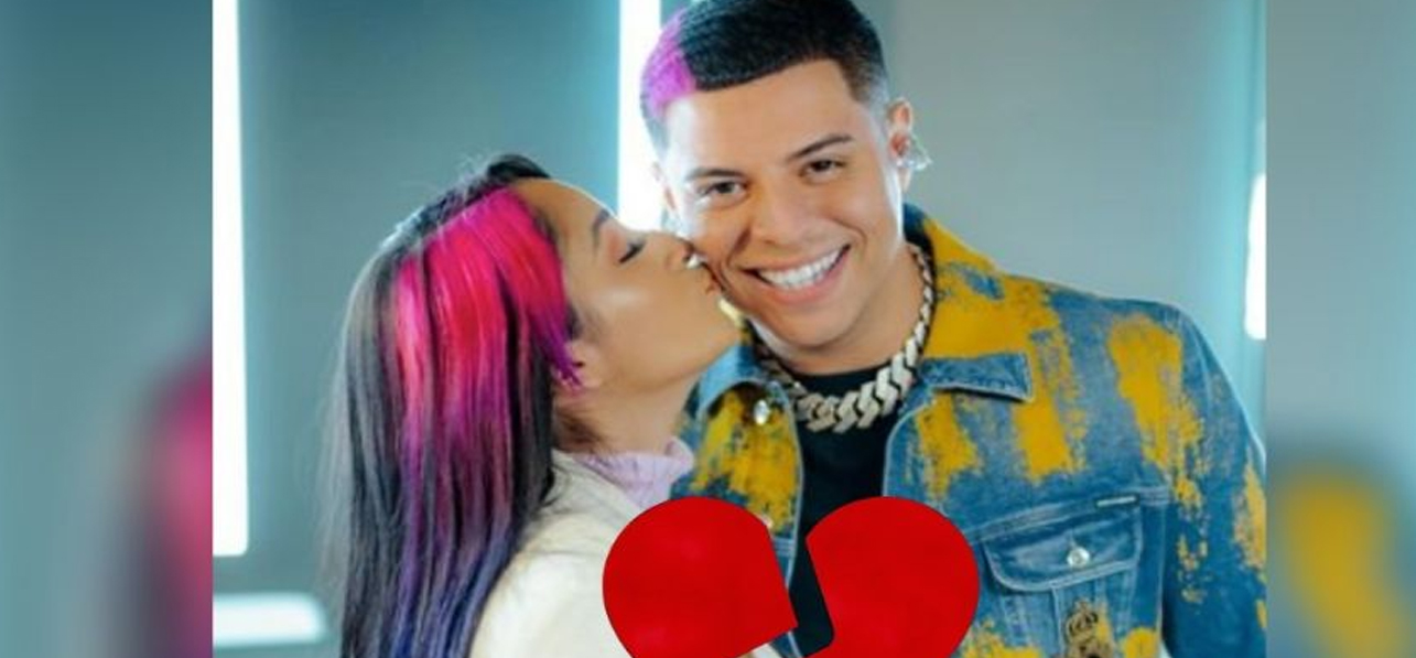 Eduin Caz y su esposa Daisy Anahy están SEPARADOS; ya fue confirmado