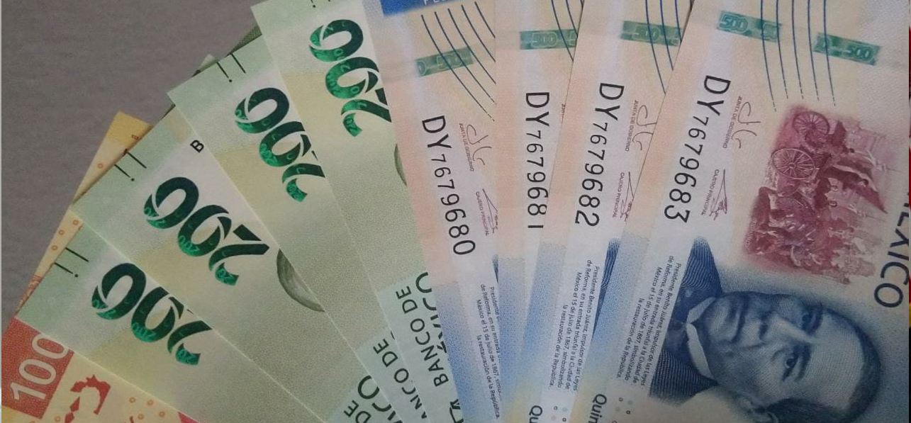La economía avanza más de lo esperado; mayor crecimiento en 13 meses