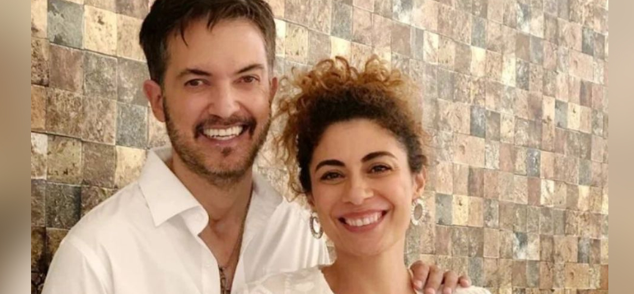 «¿Y si nos casamos?»: Así fue la emotiva pedida de matrimonio Fernando del Solar a Anna Ferro