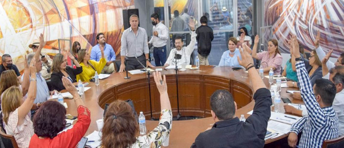 Firmará H. Ayuntamiento convenios de colaboración con instituciones educativas