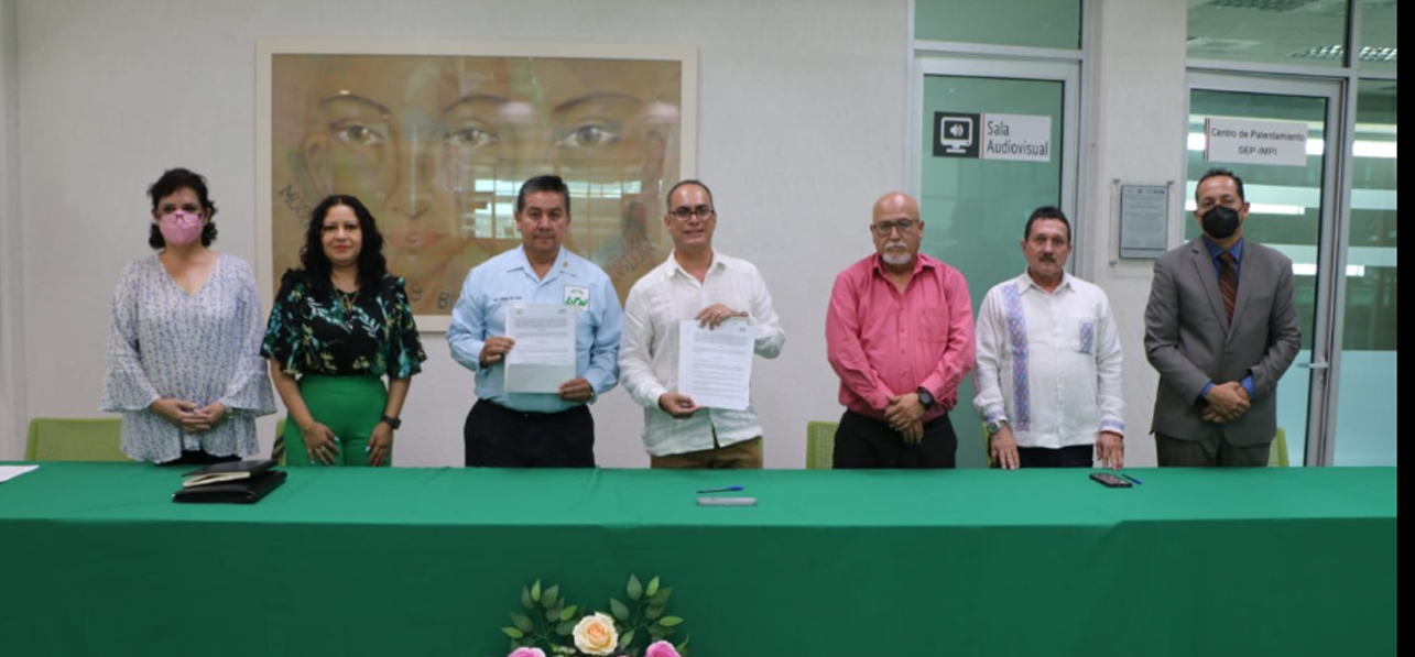 Fortalecerán formación UTS y UTN en la carrera de ingeniería en Mantenimiento Industrial. • Firman convenio de colaboración.