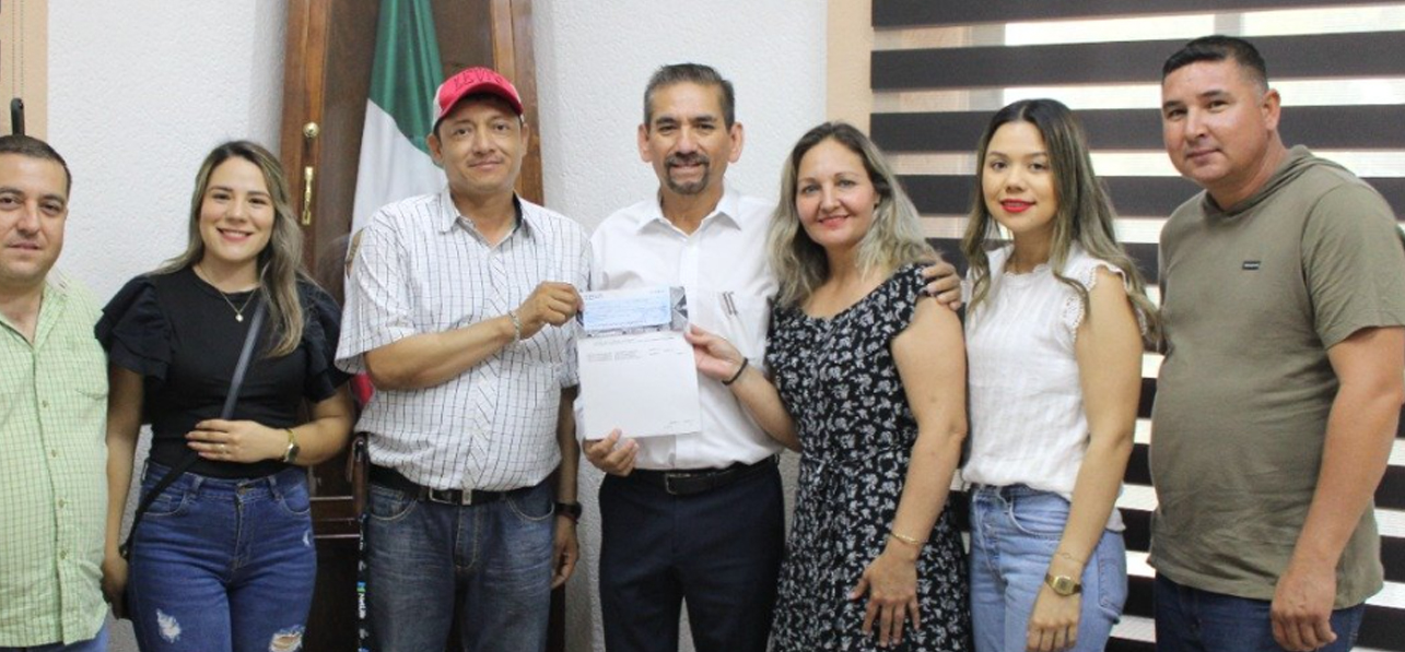 Confianza y certidumbre entre gobierno municipal y trabajadores sindicalizados.