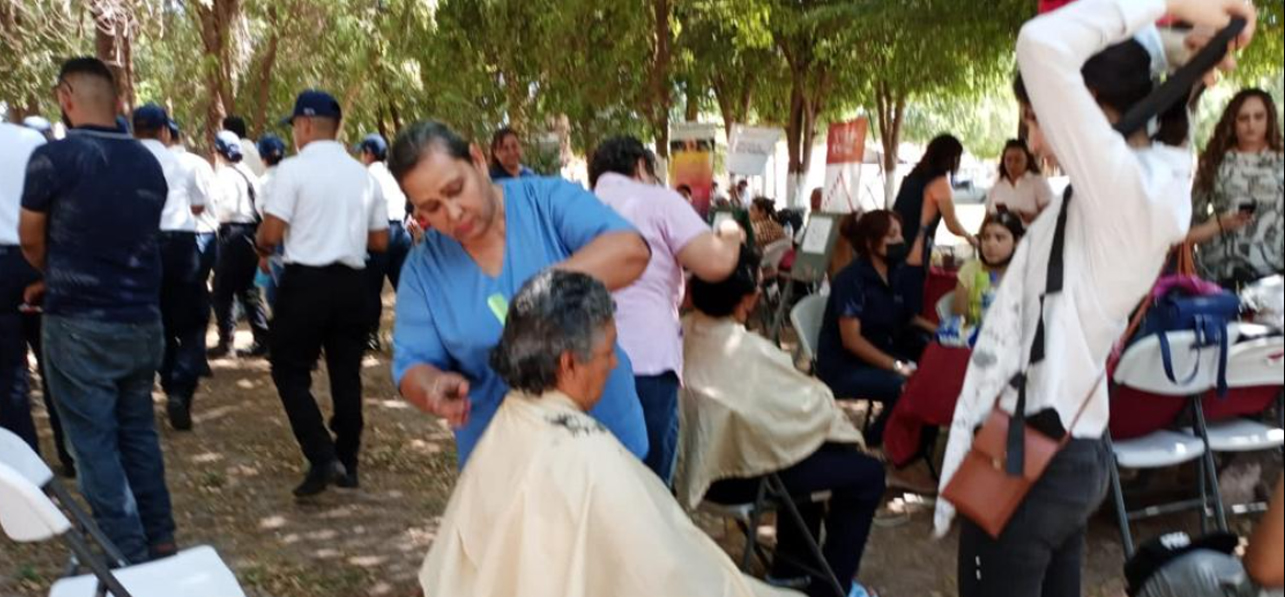 Unen Esfuerzos Ayuntamiento De Cajeme Y Gobierno Estatal En Jornadas Permanentes Por La Paz