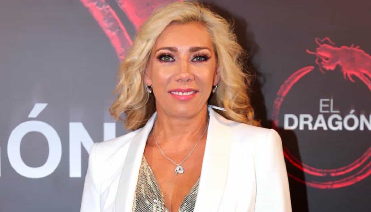 A punto de golpear a Cynthia Klitbo: Rey Grupero filtra supuestos audios de Juan Vidal teniendo peleas con la actriz