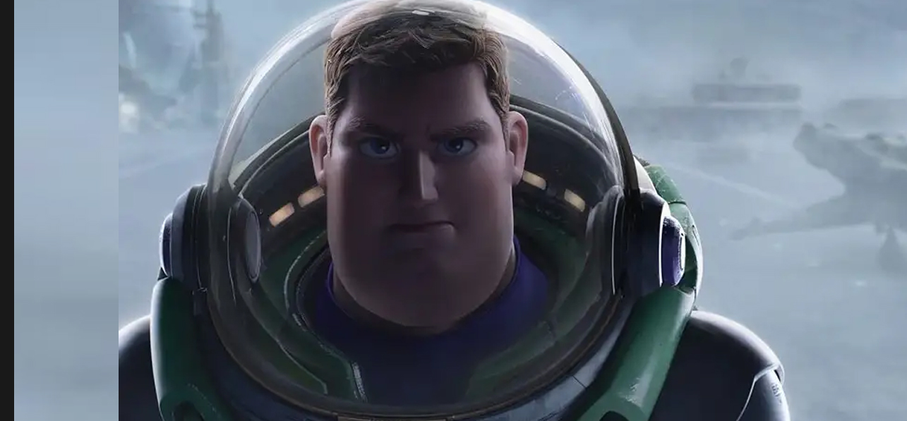 7 cosas que debes saber si vas con tus hijos a ver Lightyear