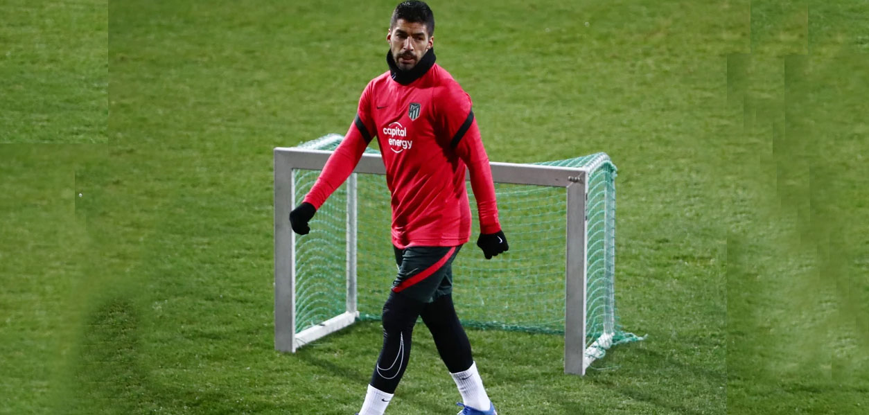 Los 6 clubes europeos que buscan a Luis Suárez y ponen en riesgo la esperanza de River Plate