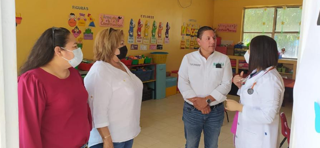 Entrega Gobierno Municipal de Navojoa créditos a emprendedores gestionados ante FIDESON.