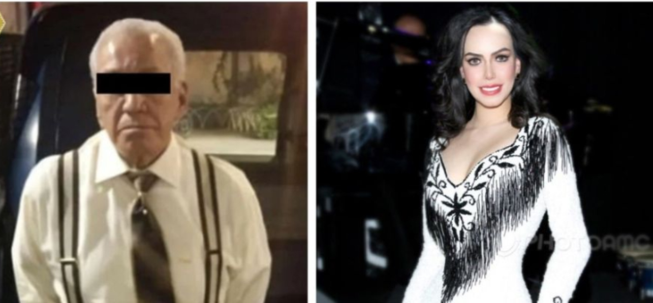 Lujos estrafalarios, petulancia y acoso a las mujeres: así se comportaba Jesús «N», el asesino de Yrma Lydya