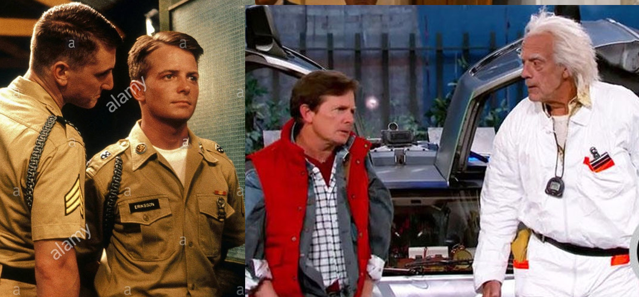 ‘Marty McFly’ recibirá un Oscar honorífico por concientizar sobre el Parkinson