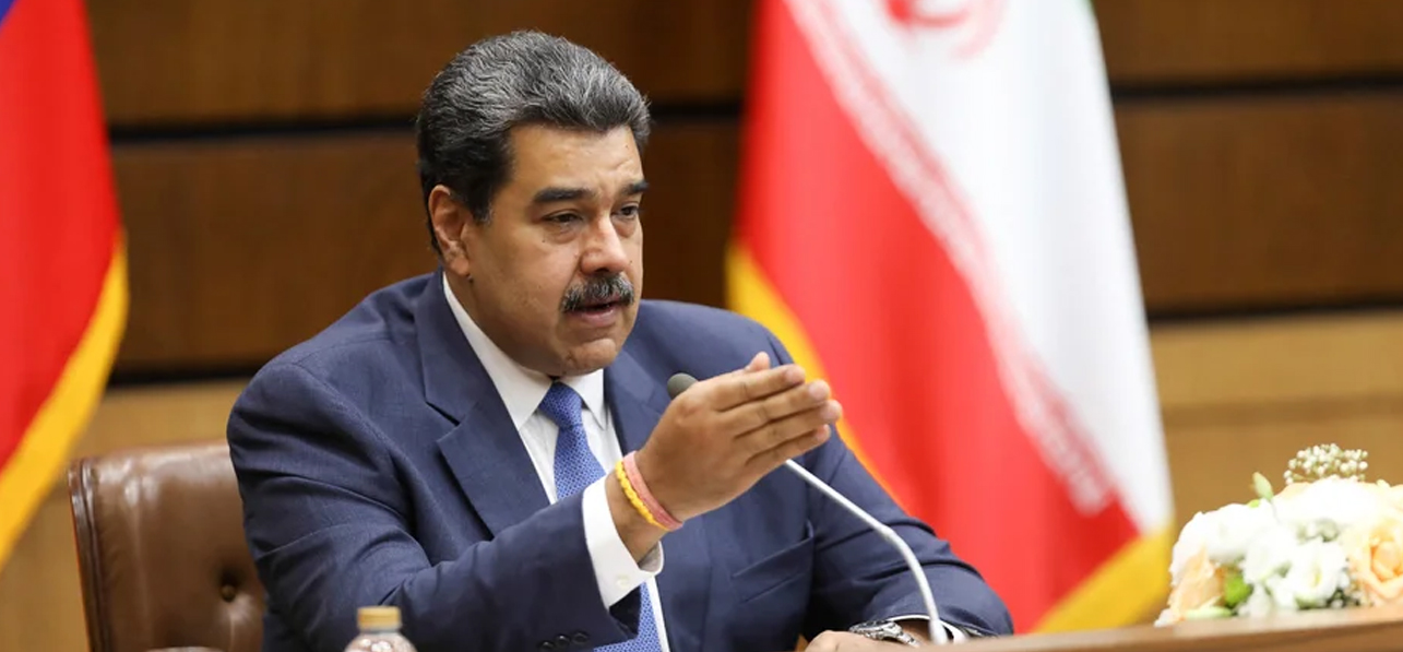 El senador Marco Rubio solicitó a Interpol la emisión de una alerta roja para capturar a Nicolás Maduro