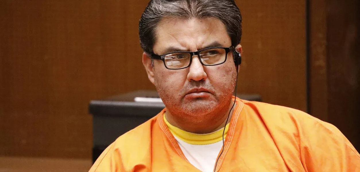 Naasón García, líder de La Luz del Mundo, fue sentenciado a 16 años y 8 meses de prisión por abuso sexual a menores